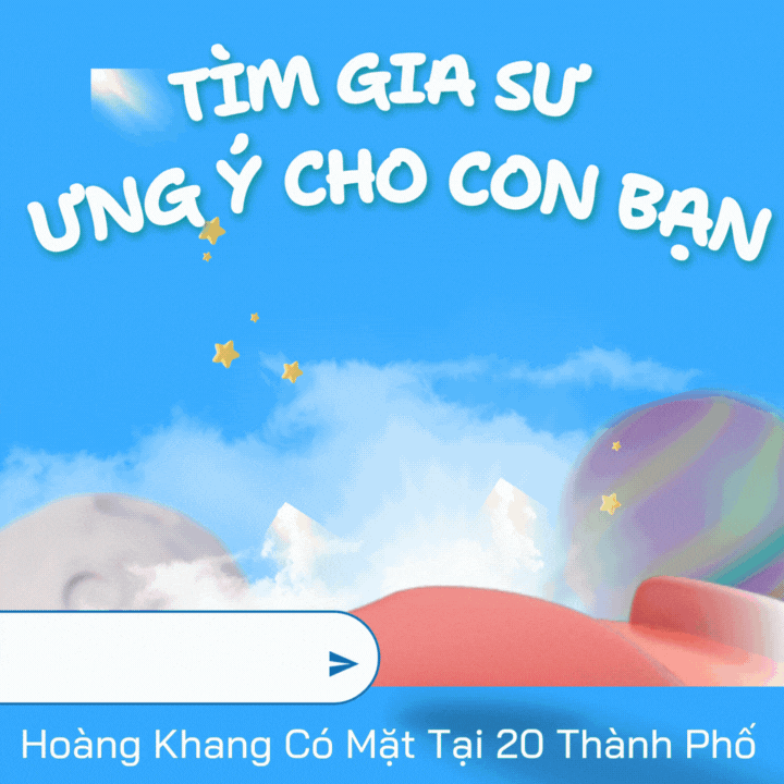 đăng ký gia sư học 1 kèm 1 tại nhà - gia sư hoàng khang