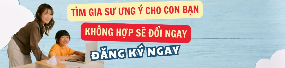 Gia Sư Giỏi Phù Hợp Tính Cách Học Sinh Gọi Ngay Tư Vấn
