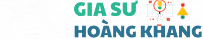 Gia Sư Hoàng Khang
